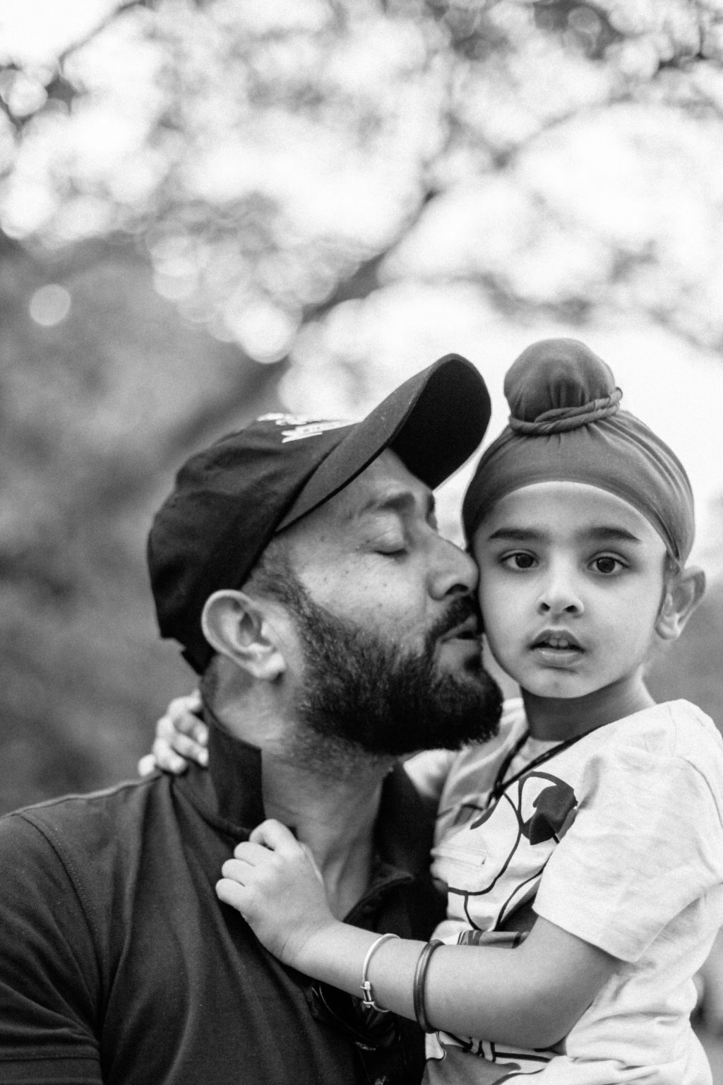 Intensive Family Support Services Center for Attachment & Trauma